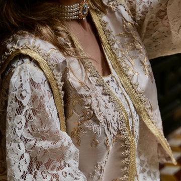 ENSEMBLE BEIGE